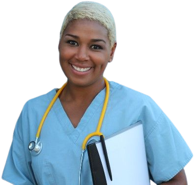 A clinician